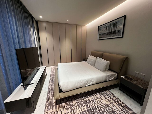 ウィズ ブライト 3ベッドルーム ウィズ バルコニー イン ポランコ