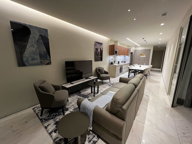 ウィズ ブライト 3ベッドルーム ウィズ バルコニー イン ポランコ