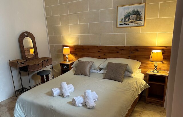 グリーン グローブ ゲストハウス