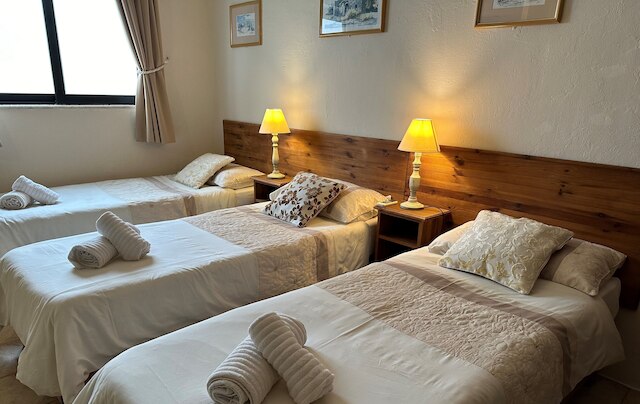 グリーン グローブ ゲストハウス