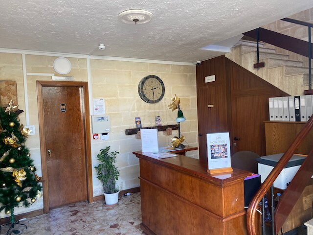 グリーン グローブ ゲストハウス