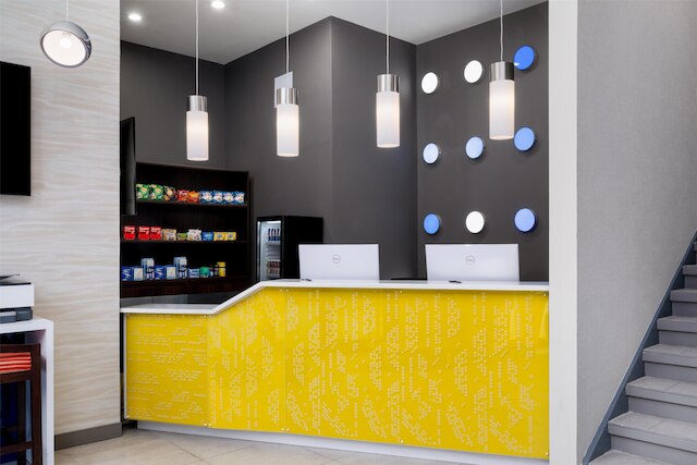 グロー ベスト ウェスタン ブロンクス ニューヨークシティ