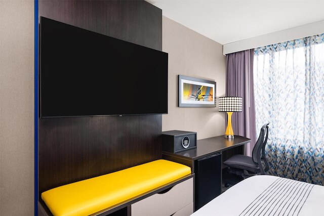 グロー ベスト ウェスタン ブロンクス ニューヨークシティ