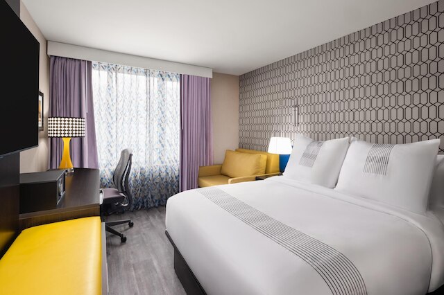 グロー ベスト ウェスタン ブロンクス ニューヨークシティ