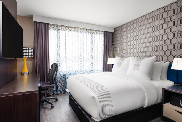 グロー ベスト ウェスタン ブロンクス ニューヨークシティ