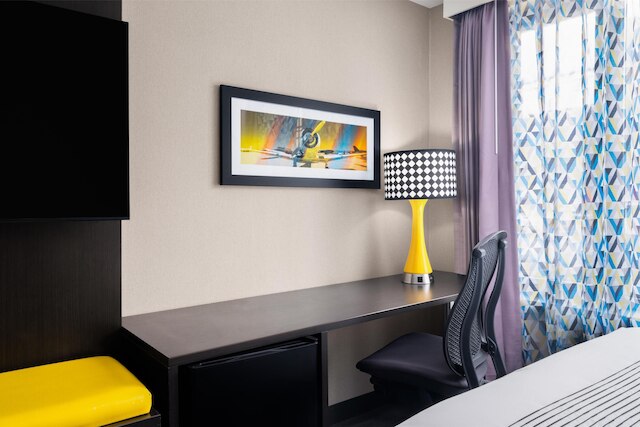 グロー ベスト ウェスタン ブロンクス ニューヨークシティ