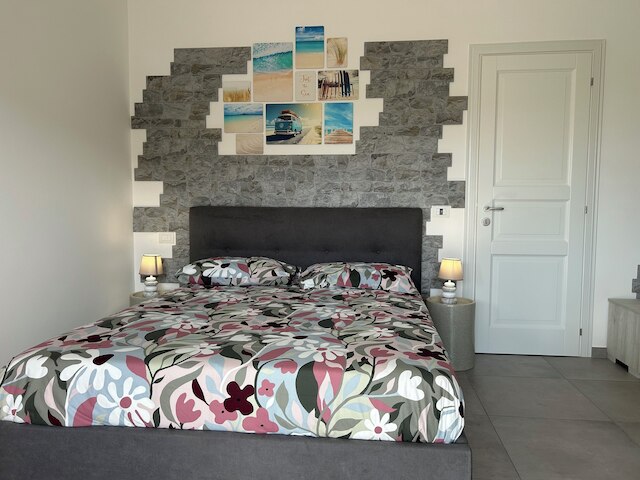 アワー ビーチ ゲスト ハウス