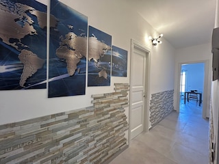 アワー ビーチ ゲスト ハウス