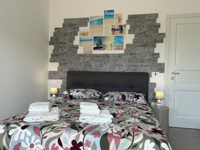 アワー ビーチ ゲスト ハウス