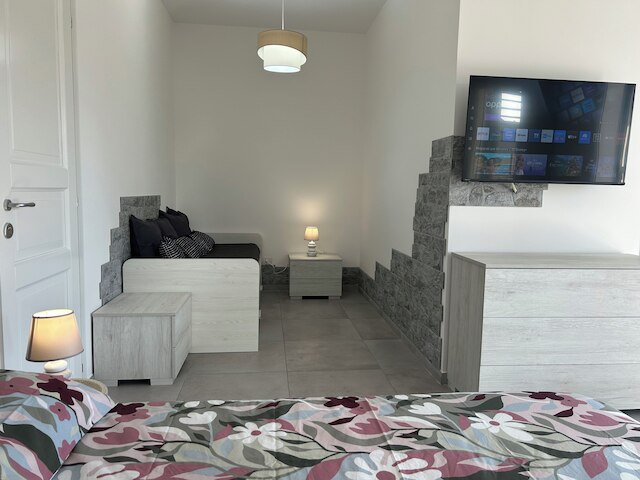 アワー ビーチ ゲスト ハウス