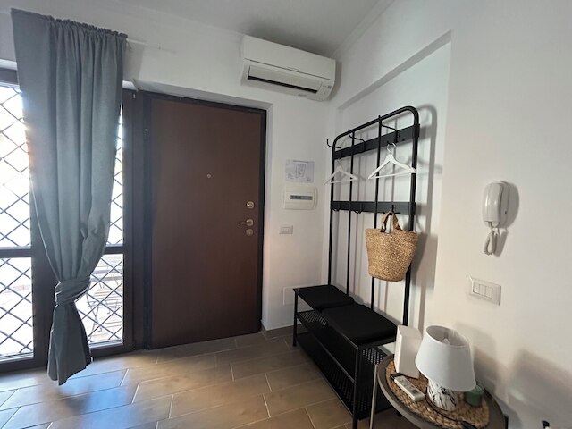 アパルタメント ペル バカンツェ カーザ ソーレ