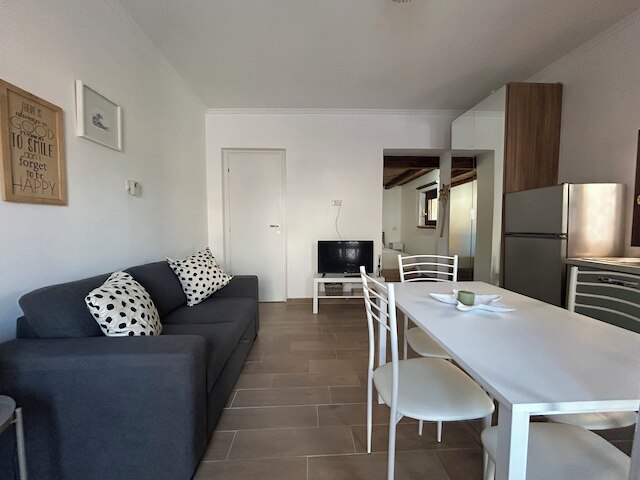 アパルタメント ペル バカンツェ カーザ ソーレ