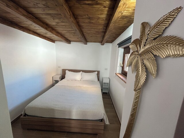 アパルタメント ペル バカンツェ カーザ ソーレ