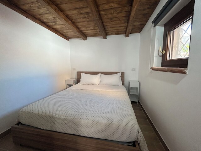 アパルタメント ペル バカンツェ カーザ ソーレ