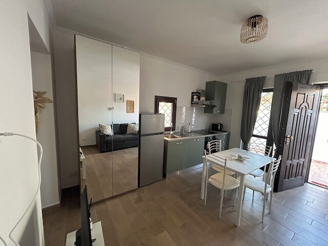 アパルタメント ペル バカンツェ カーザ ソーレ