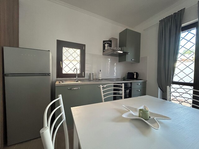 アパルタメント ペル バカンツェ カーザ ソーレ