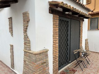 アパルタメント ペル バカンツェ カーザ ソーレ