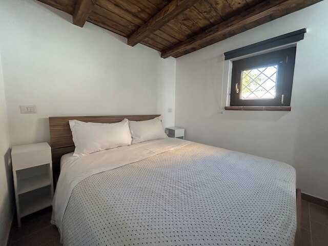 アパルタメント ペル バカンツェ カーザ ソーレ