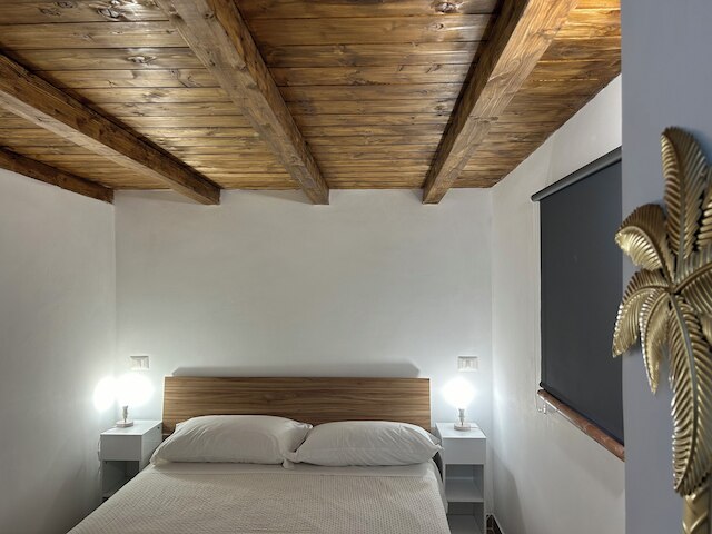 アパルタメント ペル バカンツェ カーザ ソーレ