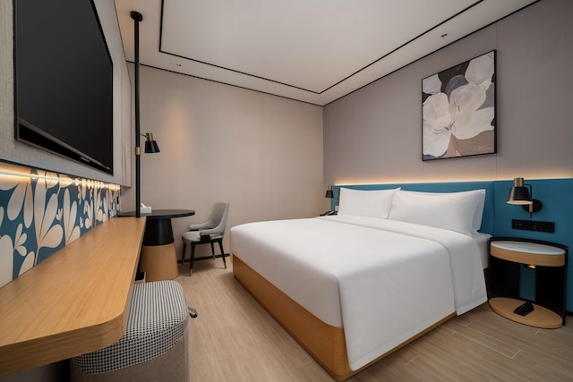 Hilton Garden Inn Shanghai Caoyang