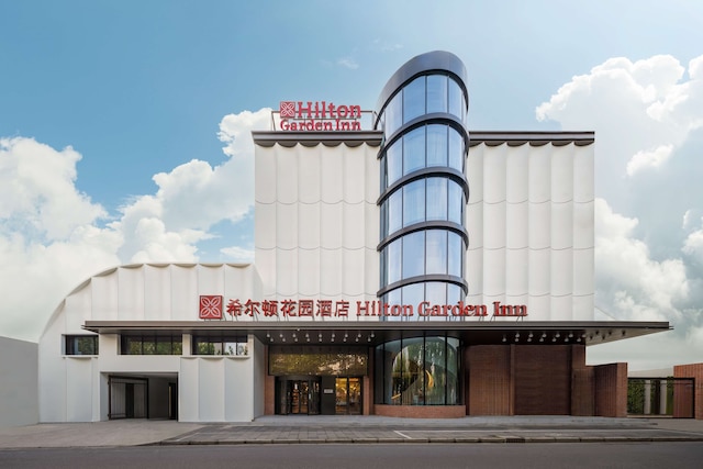 Hilton Garden Inn Shanghai Caoyang