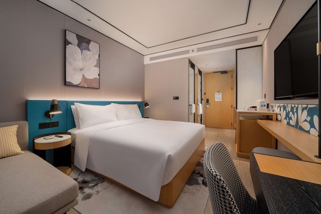 Hilton Garden Inn Shanghai Caoyang