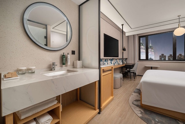 Hilton Garden Inn Shanghai Caoyang