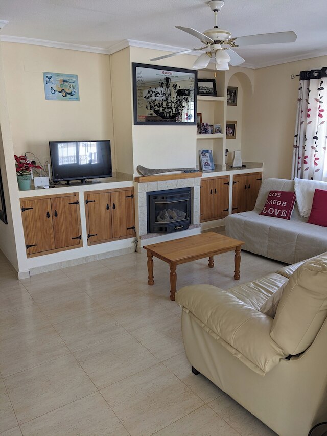 サニー ヴィラ リトリート イン ムルシア