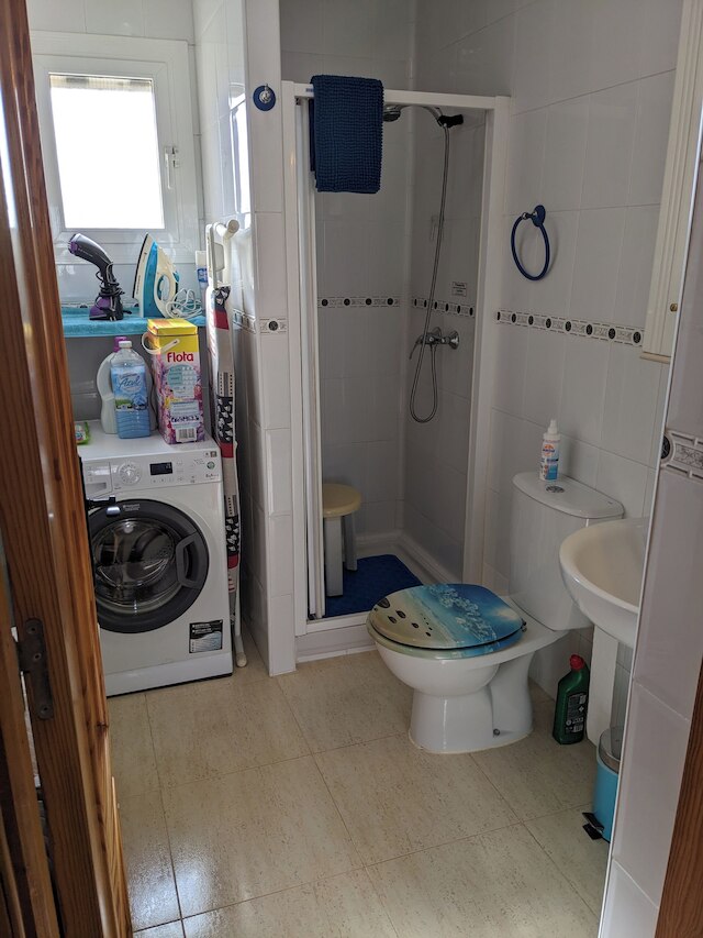 サニー ヴィラ リトリート イン ムルシア