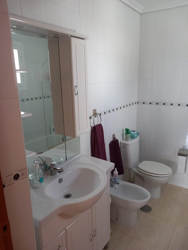 サニー ヴィラ リトリート イン ムルシア