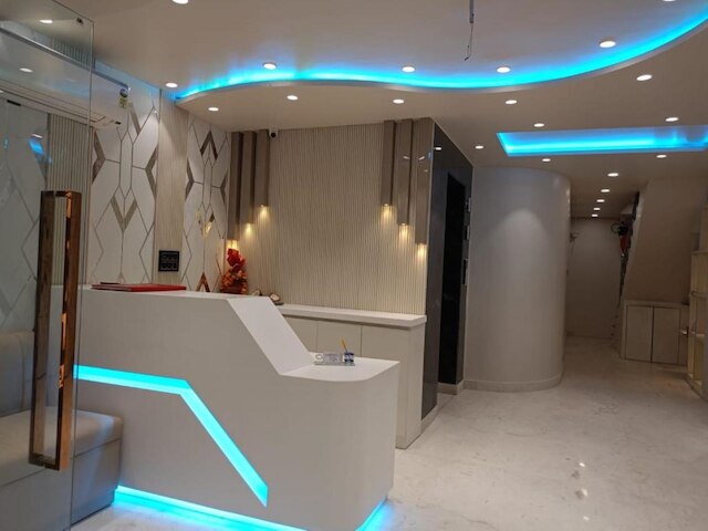 オテル C & G ヴィラ ニューデリー