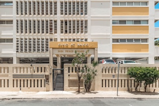 0170 2ベッドルーム/2バスルーム コンド イン クヒオ アット ワイキキ ウィズ パーキング！