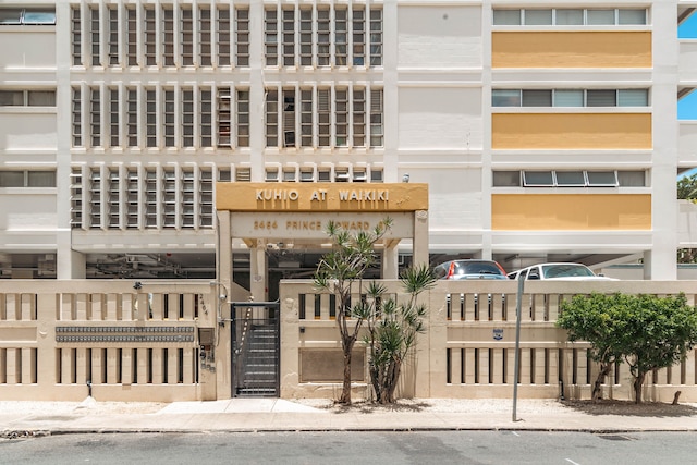 0170 2ベッドルーム/2バスルーム コンド イン クヒオ アット ワイキキ ウィズ パーキング!