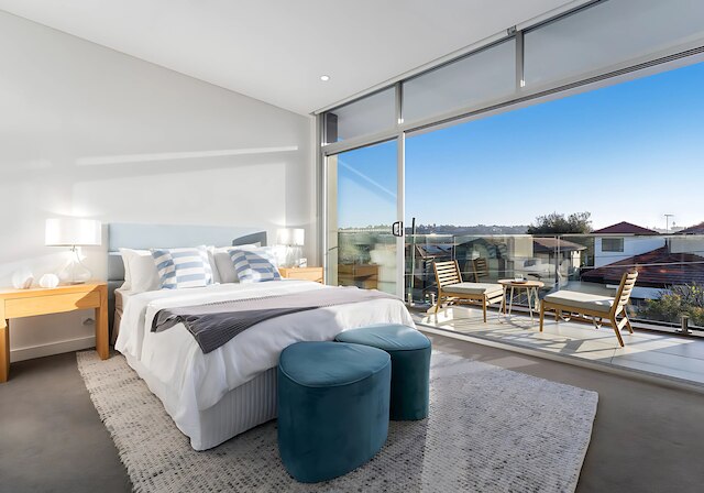 ザ ナンシー ボンディ