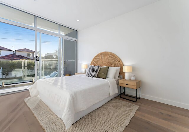 ザ ナンシー ボンディ