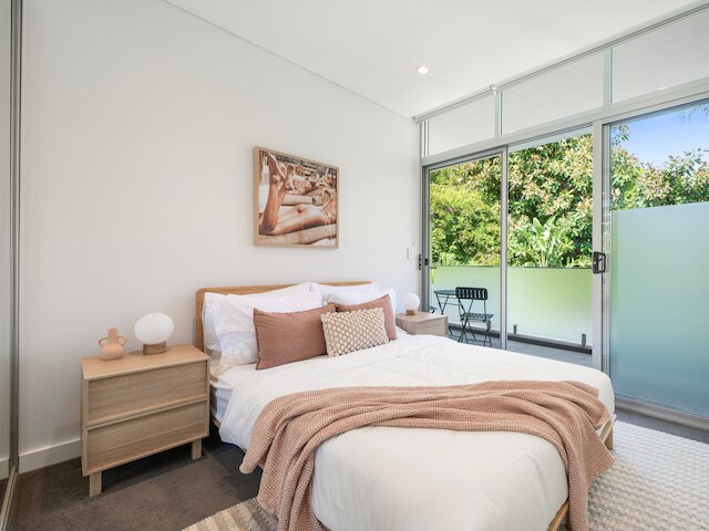 ザ ナンシー ボンディ