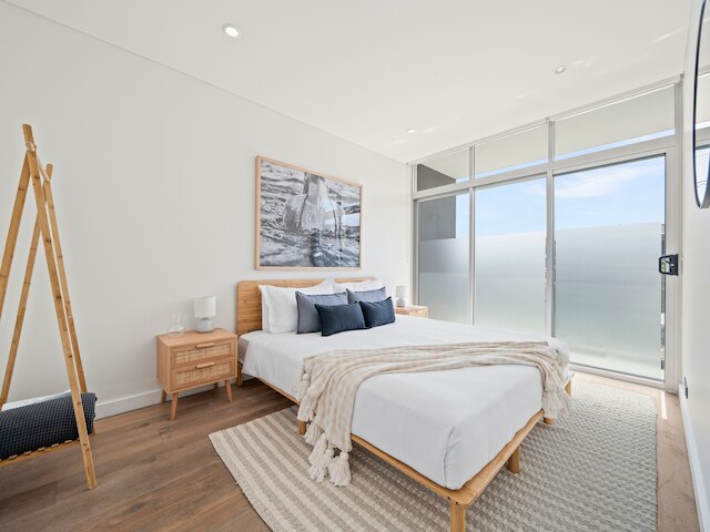 ザ ナンシー ボンディ