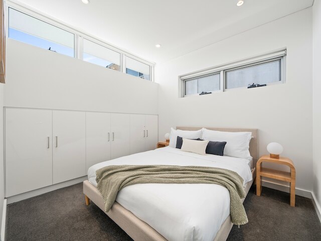 ザ ナンシー ボンディ