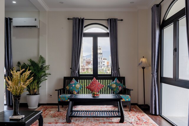 シラ ブティック ヴィラ ダナン