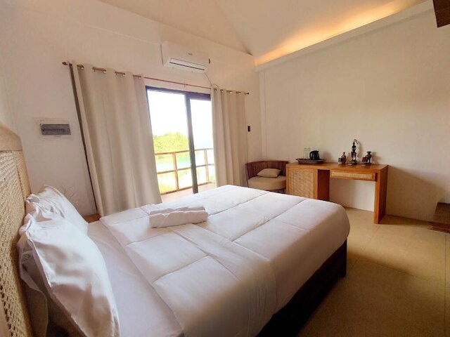 89 ヴィラズ リゾート アンド スパ バイ ハイブルームズ