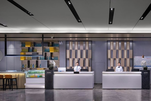 Echarm International Hotel Pazhou Convention and Exhibition Center Nanzhou Subway Metro Branch - Free Shuttle Bus to Canton Fair Complex During Canton Fair Period