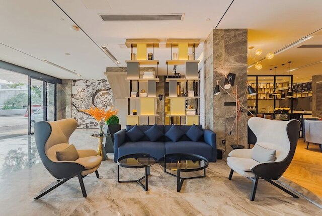 Echarm International Hotel Pazhou Convention and Exhibition Center Nanzhou Subway Metro Branch - Free Shuttle Bus to Canton Fair Complex During Canton Fair Period