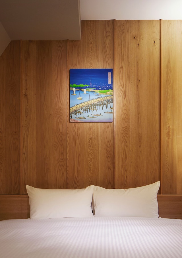 Minn 浅草蔵前 North