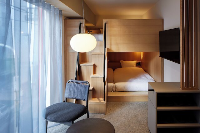 Minn 浅草蔵前 North