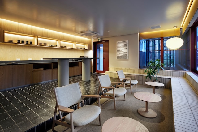 Minn 浅草蔵前 North