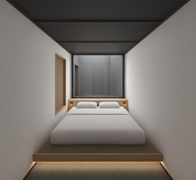 Minn 浅草蔵前 North