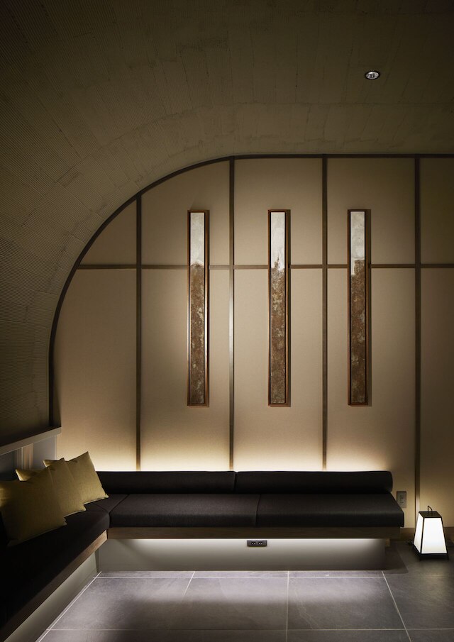 Minn 浅草蔵前 Station