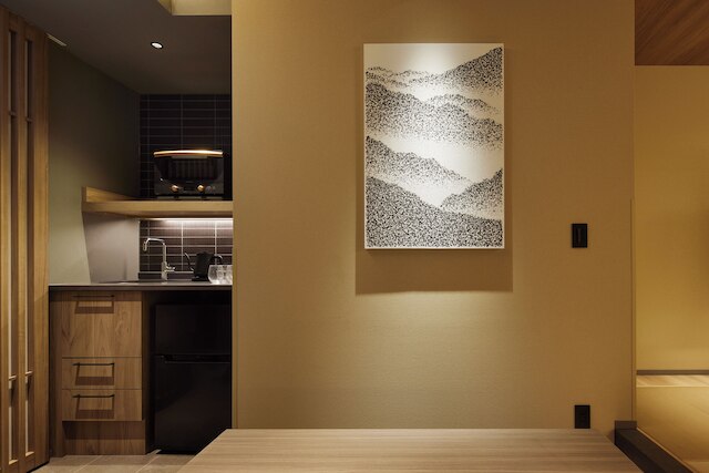 Minn 浅草蔵前 Station