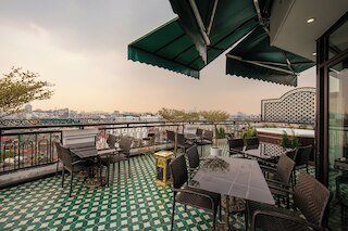 ハノイ プラザ スイート ホテル & スパ