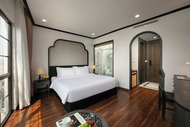 ハノイ プラザ スイート ホテル & スパ